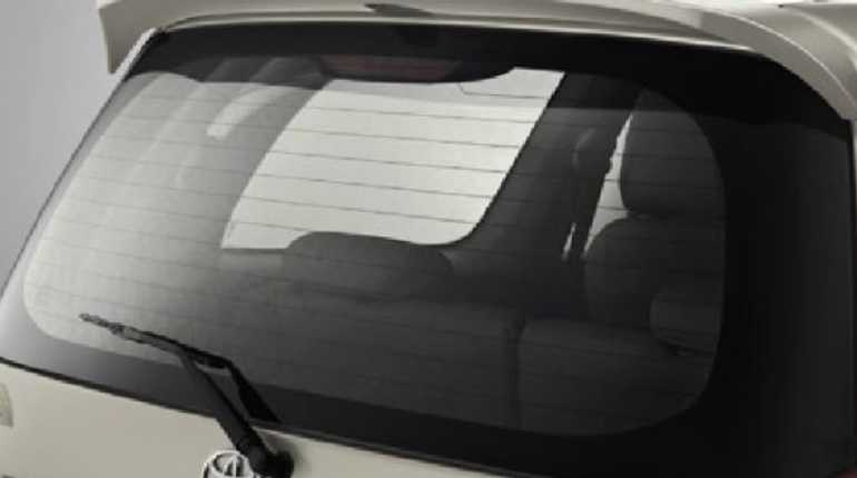 گرم کن شیشه خودرو چیست؟