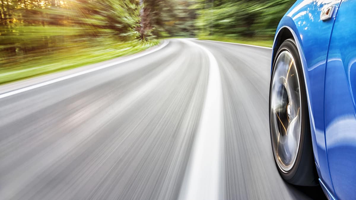 9 عامل افزایش دهنده شتاب خودرو